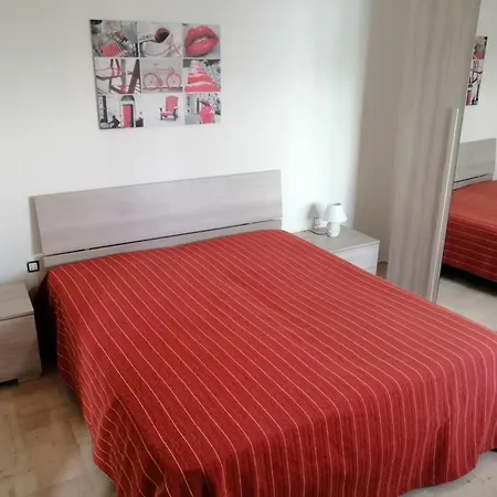 Casa vacanze Casa 200 Mt A Piedi Spiaggia, Wifi Barbecue Clima Parcheggio